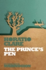 The Prince's Pen - Book