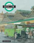 London Transport Green Line : A History - Book