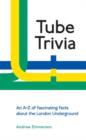 Tube Trivia - Book