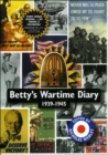 Betty's Wartime Diary 1939-1945 - Book