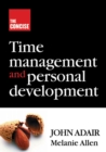 Concise Time Management and Personal Development - Book