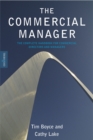 The Commercial Manager - eBook