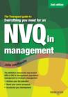 Everything You Need for an NVQ in Management - eBook
