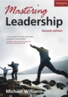 Mastering Leadership - eBook