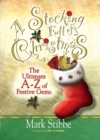 A Stocking Full of Christmas : The Ultimate A-Z of Festive Gems - Book