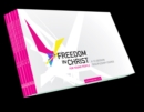 Freedom in Christ for Young People 11-14 Workbooks - Book