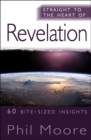 Straight to the Heart of Revelation : 60 bite-sized insights - Book