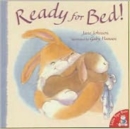 Ready for Bed! - Book