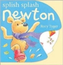 Splish Splash Newton - Book