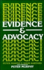 Evidence and Advocacy - Book