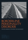 Borderline Personality Disorder : The NICE Guideline on Treatment and Management - Book