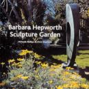 The Barbara Hepworth Garden - Book