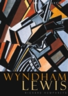 Tate British Artists: Wyndham Lewis - Book
