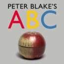 Peter Blake's ABC - Book