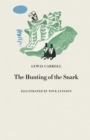 The Hunting of the Snark - Book