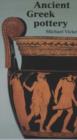 Ancient Greek Pottery - Book