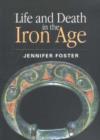 Life and Death in the Iron Age - Book