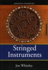Stringed Instruments : Viols, Violins, Citterns and Guitars in the Ashmolean Museum - Book