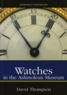 Watches : in the Ashmolean Museum - Book
