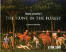 Paolo Uccello's the Hunt in the Forest - Book