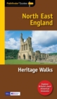Pathfinder Heritage Walks in North East England - Book