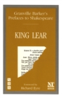 Preface to King Lear - Book