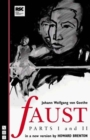 Faust: Parts I & II - Book