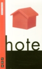Hotel - Book