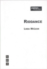 Riddance - Book