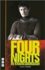 Four Nights in Knaresborough - Book