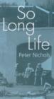 So Long Life - Book