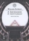 A Shoemaker, A Gentleman - Book