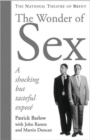 The Wonder of Sex - Book