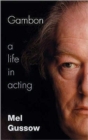 Gambon : A Life in Acting - Book