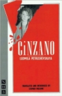 Cinzano & Smirnova's Birthday - Book