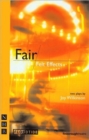 Fair & Felt Effects: two plays - Book