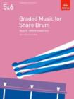 Graded Music for Snare Drum, Book III : (Grades 5-6) - Book