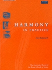 Harmony in Practice - Book