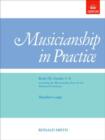 Musicianship in Practice, Book III, Grades 6-8 : teacher's & pupil's copies combined - Book