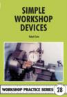 Simple Workshop Devices - Book