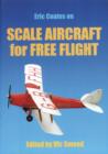 Scale Aircraft for Free Flight - Book