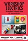 Workshop Electrics - Book