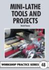 Mini-lathe Tools and Projects - Book