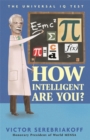 How Intelligent Are You? - Book