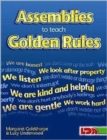 Assemblies to Teach Golden Rules - Book