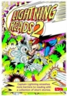 Lightning Reads : A Fun Collection of Cartoon Strips, One Page and Two Page Stories That All Children Will Enjoy Bk.2 - Book