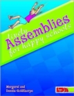 Lively Assemblies for Happy Schools - Book