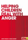 Helping Children Deal with Anger - Book