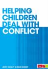 Helping Children Deal with Conflict - Book