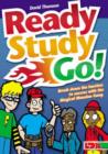 Ready Study Go! : Break Down the Barriers to Success with the Magical Mansion Gang - Book
